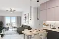 Квартира 2 комнаты 36 м² Бар, Черногория