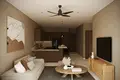 Copropriété 2 chambres 1 310 m² La Crucecita, Mexique