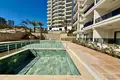 Apartamento 3 habitaciones 110 m² Mezitli, Turquía