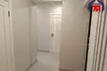 1 room apartment 44 m² Maladzyechna, Belarus