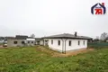 House 110 m² Zaslauje, Belarus
