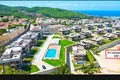 Villa de 4 habitaciones 220 m² Kargicak, Turquía