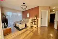 Квартира 2 комнаты 46 м² Uzliedziai, Литва