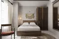 Complexe résidentiel New residential complex with jungle view in Ubud, Bali, Indonesia