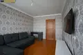 Appartement 2 chambres 57 m² Minsk, Bélarus