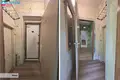 Apartamento 2 habitaciones 36 m² Antakalnis, Lituania