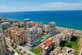 Wohnung 3 Schlafzimmer 100 m² Alanya, Türkei