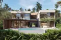 Villa 4 pièces 440 m² Ko Samui, Thaïlande