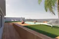 Attique 1 chambre 61 m² San Pedro del Pinatar, Espagne