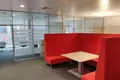 Office 1 444 m² in Moscow, Russia