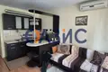 Квартира 40 м² Святой Влас, Болгария