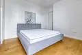 Penthouse 3 bedrooms 171 m² in Germasogeia, Cyprus