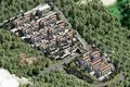 Квартира 2 комнаты 43 м² Аланья, Турция