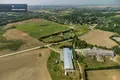 Propriété commerciale 1 000 m² à Kriauciskes, Lituanie