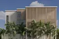 Residential complex Dream Apartments Club house