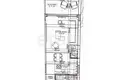 Квартира 2 комнаты 97 м² Кипр, Кипр