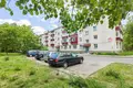 Квартира 2 комнаты 42 м² Минск, Беларусь