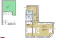 Wohnung 2 zimmer 582 m² Wien, Österreich