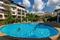 Квартира 2 комнаты 54 м² Святой Влас, Болгария