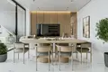 Квартира 3 спальни 161 м² муниципалитет Лимасол, Кипр