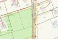Land 1 room 1 646 m² Warsaw, Poland