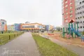3 room apartment 84 m² Minsk, Belarus