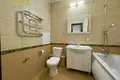 Квартира 1 комната 50 м² Минск, Беларусь