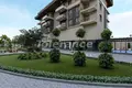 Wohnung 5 zimmer 139 m² Oba, Türkei