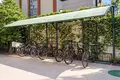 Mieszkanie 3 pokoi 108 m² Alanya, Turcja