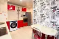 3 room apartment 68 m² Barysaw, Belarus