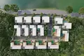 Wohnung 3 Schlafzimmer 350 m² Thalang, Thailand