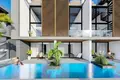Penthouse 1 bedroom 126 m² Trikomo, Northern Cyprus