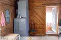 Dom 15 m² Pliescanicki sielski Saviet, Białoruś