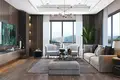 Duplex 3 bedrooms 150 m² Kartepe, Turkey
