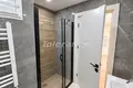 Complejo residencial New 1+1 apartment in Tece, Mersin, with household appliances and sea view