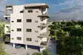 Квартира 3 комнаты 75 м² муниципалитет Лимасол, Кипр