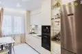 Apartment 61 m² Minsk, Belarus