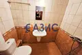 Appartement 24 m² Nessebar, Bulgarie
