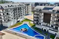 Mieszkanie 3 pokoi 90 m² Kargicak, Turcja