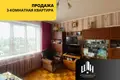 Mieszkanie 3 pokoi 61 m² Orsza, Białoruś