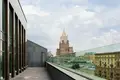 Oficina 20 183 m² en Moscú, Rusia