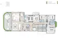 Maison 4 chambres 415 m² Choeng Thale, Thaïlande