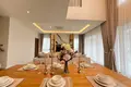Maison 4 chambres  Nong Prue, Thaïlande