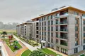 Appartement 2 chambres 450 m² Beylikduzu, Turquie