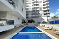 Wohnung 2 zimmer  Alanya, Türkei