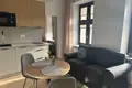 Студия 1 комната 24 м² в Лодзи, Польша