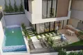 5-Zimmer-Villa 225 m² Alanya, Türkei