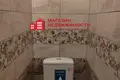 2 room apartment 45 m² Hrodna, Belarus