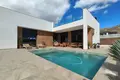 3 bedroom villa 127 m² el Pinos Pinoso, Spain