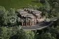 Вилла 2 спальни  Pererenan, Индонезия